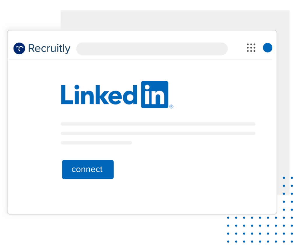 linkedin-recruitly